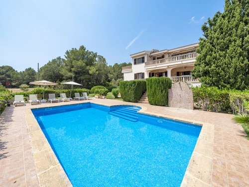 Gite Font de sa Cala, 4 bedrooms, 8 persons - photo_1011874998453