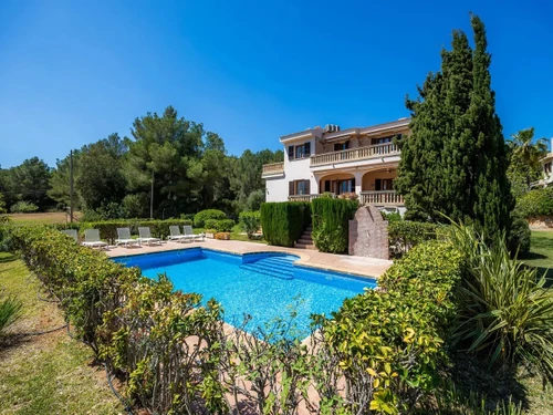 Gite Font de sa Cala, 4 bedrooms, 8 persons - photo_1011874998453