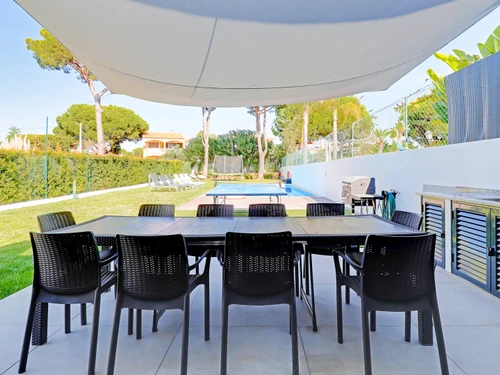 Villa Quarteira-Vilamoura, 4 Schlafzimmer, 10 Personen - photo_1011874998607