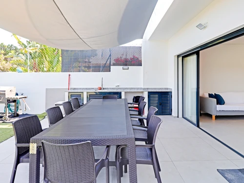 Villa Quarteira-Vilamoura, 4 Schlafzimmer, 10 Personen - photo_1011874998607