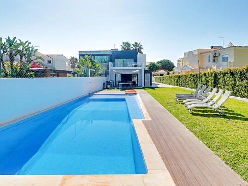 Villa Vilamoura, 5 pièces, 10 personnes - photo_1011874998607