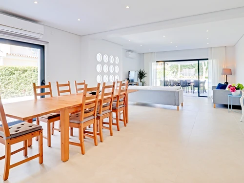 Villa Quarteira-Vilamoura, 4 Schlafzimmer, 10 Personen - photo_1011874998607
