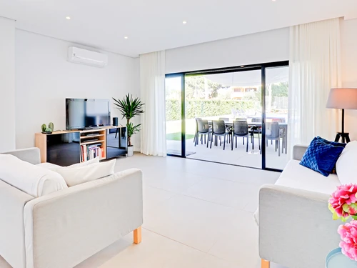 Villa Quarteira-Vilamoura, 4 Schlafzimmer, 10 Personen - photo_1011874998607