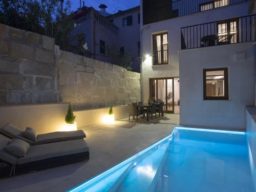 Villa Pollença, 4 bedrooms, 8 persons - photo_1011874998894