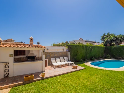 Villa Málaga, 6 pièces, 10 personnes - photo_1011874999170