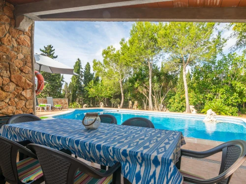 Villa Portocolom, 5 Schlafzimmer, 10 Personen - photo_1011874999545
