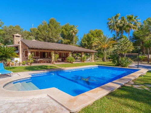 Casa rural Alcúdia, 3 dormitorios, 6 personas - photo_1011874999687