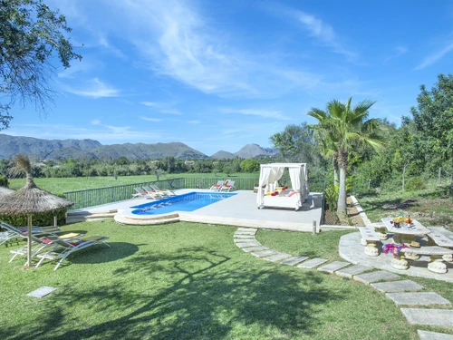 Villa Pollença, 6 pièces, 10 personnes - photo_1011874999846