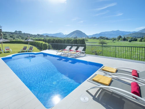 Villa Pollença, 6 pièces, 10 personnes - photo_1011874999846