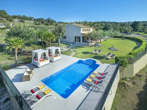 Villa Pollensa, 5 dormitorios, 10 personas - photo_1011874999846