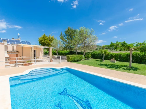 Villa Santa Margalida, 3 dormitorios, 6 personas - photo_1011875000148