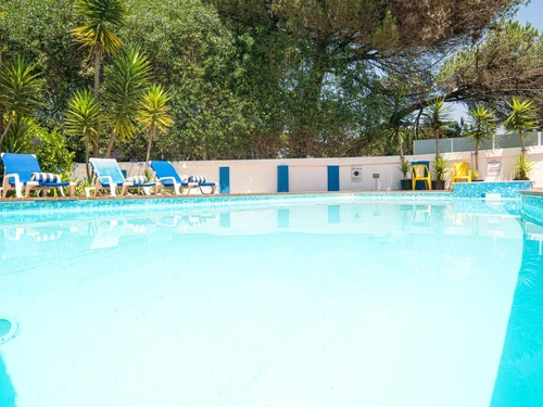 Villa Sintra, Studio, 10 Personen - photo_1011875001289