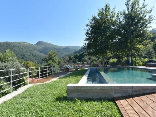 Villa Arouca, 5 Schlafzimmer, 10 Personen - photo_1011875002132
