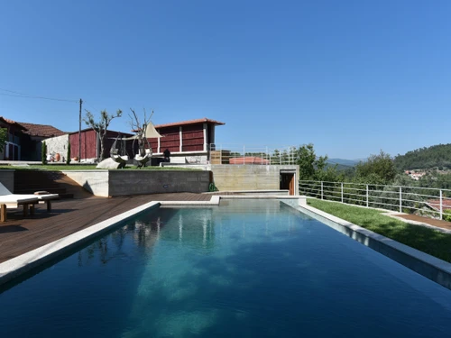 Villa Arouca, 5 Schlafzimmer, 10 Personen - photo_1011875002132