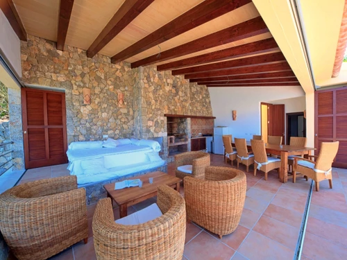 Villa Pollença, 4 Schlafzimmer, 8 Personen - photo_1011875002702