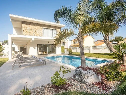 Villa Herdade da Aroeira, 4 Schlafzimmer, 8 Personen - photo_1011875003446