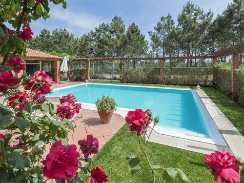 Villa Herdade da Aroeira, 4 Schlafzimmer, 8 Personen - photo_1011875003446