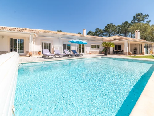 Villa Azeitão, 4 Schlafzimmer, 9 Personen - photo_1011875003587