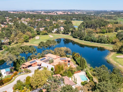 Villa Azeitão, 4 Schlafzimmer, 9 Personen - photo_1011875003587