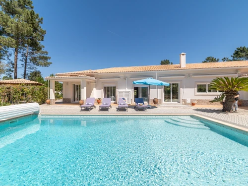 Villa Azeitão, 4 Schlafzimmer, 9 Personen - photo_1011875003587