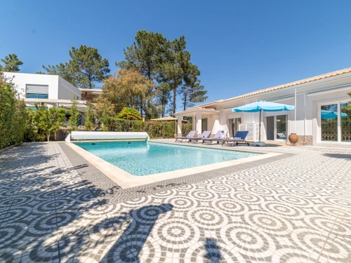 Villa Azeitão, 4 Schlafzimmer, 9 Personen - photo_1011875003587