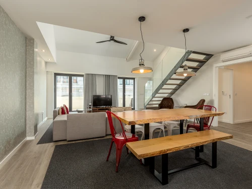 Appartement Porto, 5 pièces, 8 personnes - photo_1011875003863