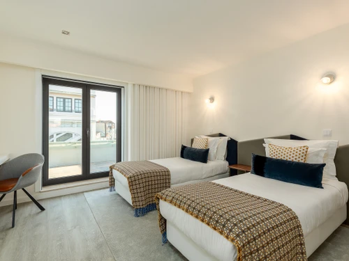 Appartement Porto, 5 pièces, 8 personnes - photo_1011875003863