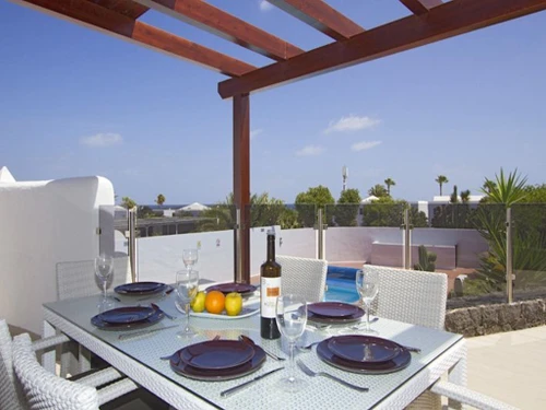 Villa Puerto del Carmen, 5 pièces, 8 personnes - photo_1011875004009