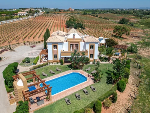 Villa Albufeira, 6 bedrooms, 14 persons - photo_1011875004430