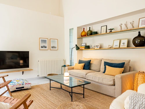 Villa Sa Ràpita, 3 bedrooms, 4 persons - photo_1011875004727