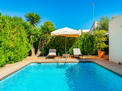 Villa Sa Ràpita, 3 bedrooms, 4 persons - photo_1011875004727