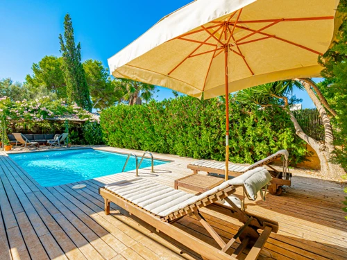 Villa Sa Ràpita, 3 bedrooms, 4 persons - photo_1011875004727