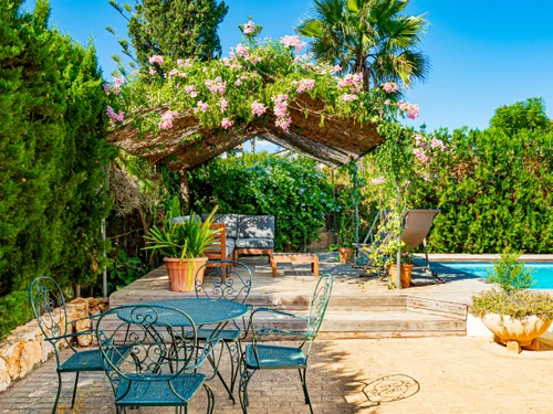 Villa Sa Ràpita, 3 bedrooms, 4 persons - photo_1011875004727