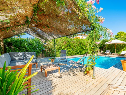 Villa Sa Ràpita, 3 bedrooms, 4 persons - photo_1011875004727