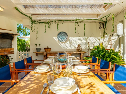 Villa Sa Ràpita, 3 bedrooms, 4 persons - photo_1011875004727