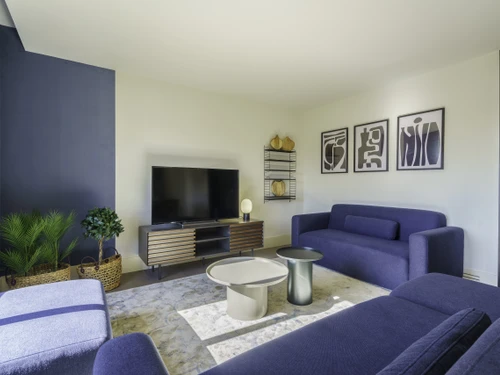 Appartement Barcelone, 4 pièces, 5 personnes - photo_1011875005005