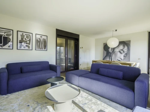 Appartement Barcelone, 4 pièces, 5 personnes - photo_1011875005005