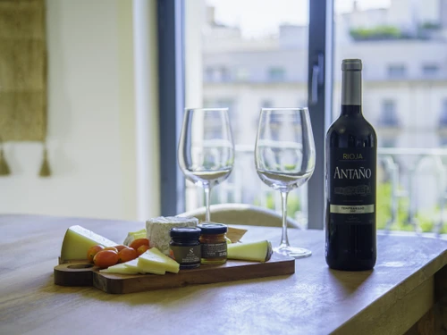 Appartement Barcelone, 4 pièces, 5 personnes - photo_1011875005005