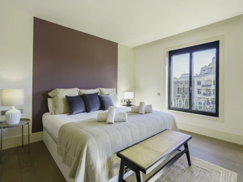 Appartement Barcelone, 4 pièces, 5 personnes - photo_1011875005005