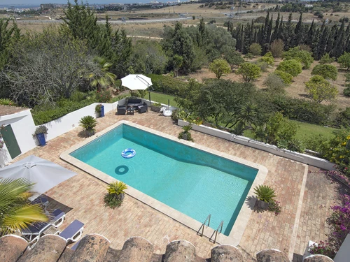 Villa Lagos, 5 bedrooms, 10 persons - photo_1011875005300