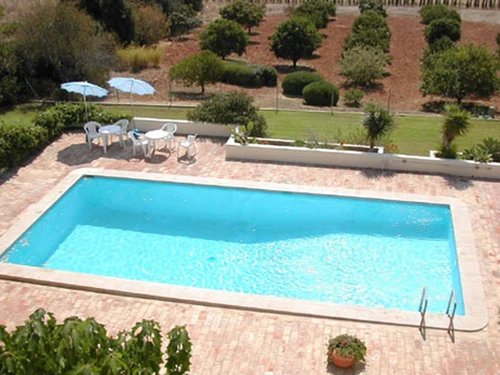 Villa Lagos, 5 bedrooms, 10 persons - photo_1011875005300