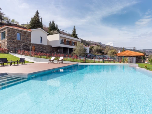 Villa Peso da Régua, 5 bedrooms, 15 persons - photo_1011875005626