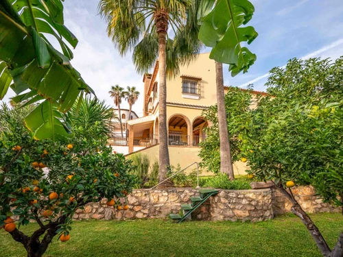 Villa Almuñécar, 7 pièces, 11 personnes - photo_1011875005928