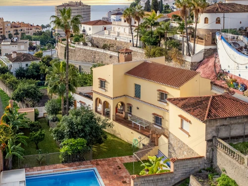 Villa Almuñécar, 7 pièces, 11 personnes - photo_1011875005928
