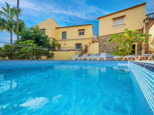 Villa Almuñécar, 6 bedrooms, 11 persons - photo_1011875005928