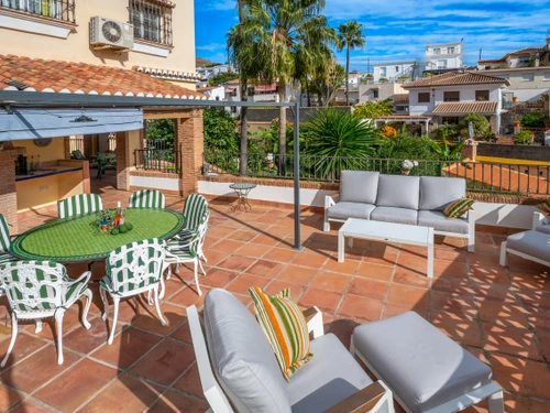 Villa Almuñécar, 7 pièces, 11 personnes - photo_1011875005928