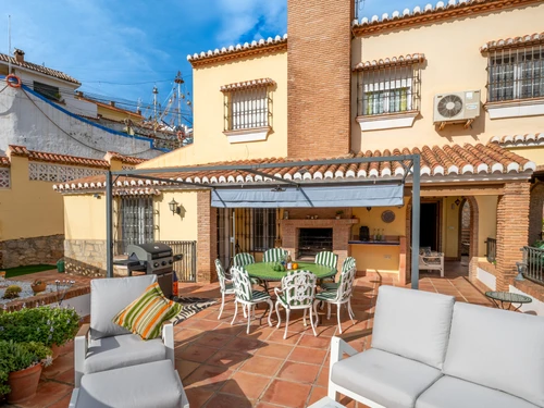 Villa Almuñécar, 7 pièces, 11 personnes - photo_1011875005928