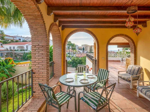 Villa Almuñécar, 7 pièces, 11 personnes - photo_1011875005928