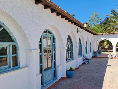 Casa rural Los Montesinos, 8 dormitorios, 16 personas - photo_1011875006076