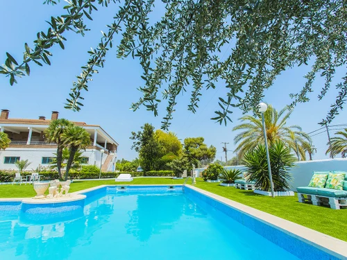 Casa rural Los Montesinos, 8 dormitorios, 16 personas - photo_1011875006076